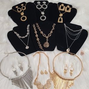 Fashion Jewelry bundle!